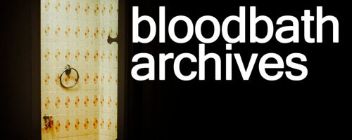 bloodbath archives