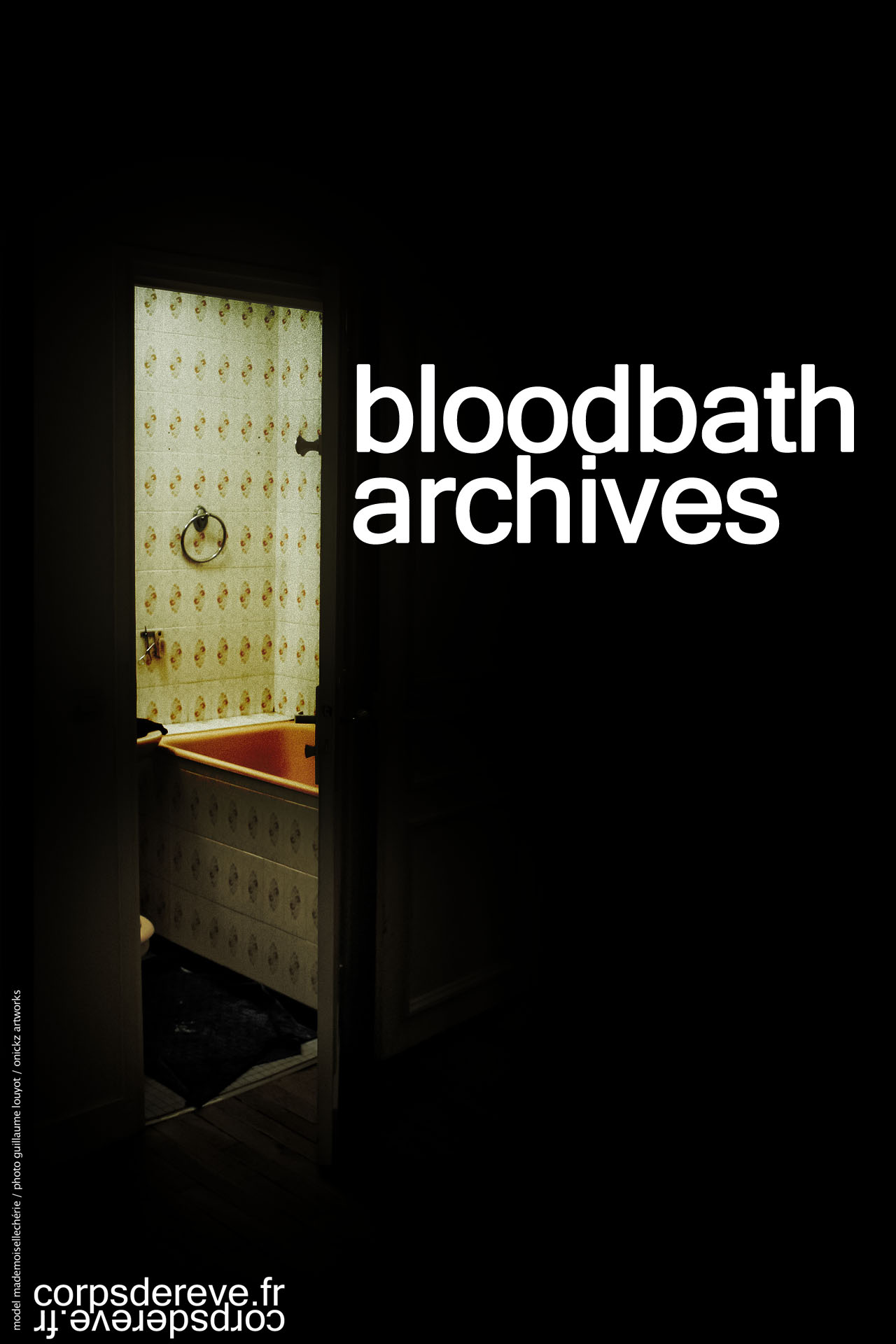 blood bath babe archives guillaume louyot